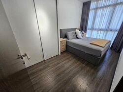 Symphony Suites (D27), Condominium #609545201